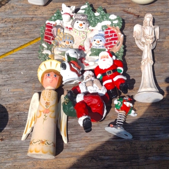 Christmas Lot 🎄 - Picture 1 of 3